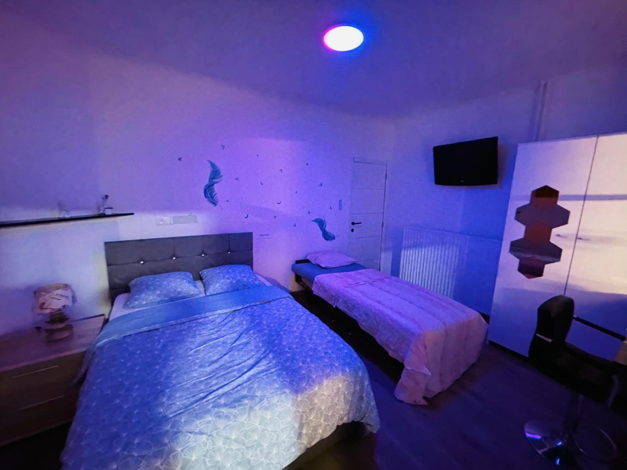 Cozy&Calm Room With Ensuite Heers المظهر الخارجي الصورة