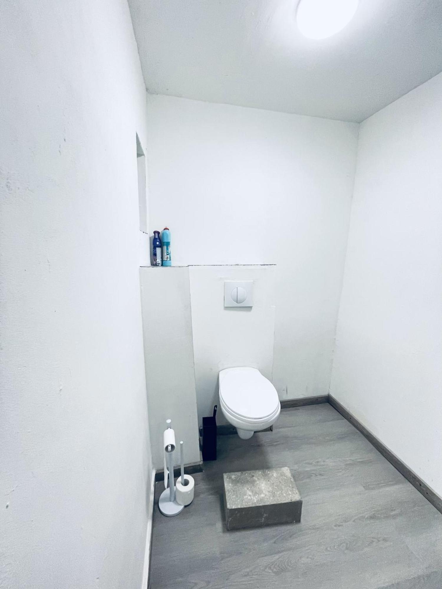 Cozy&Calm Room With Ensuite Heers المظهر الخارجي الصورة