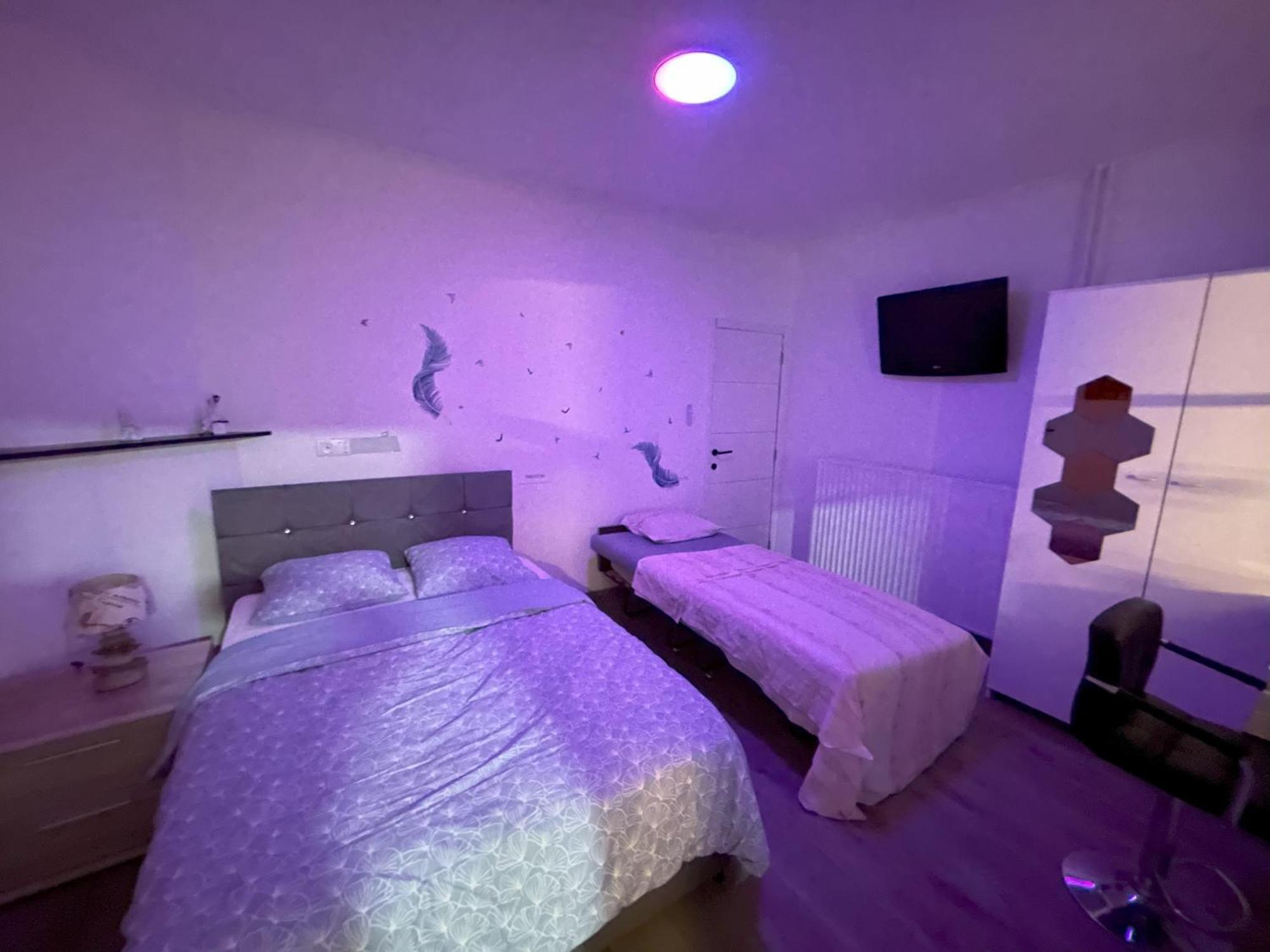 Cozy&Calm Room With Ensuite Heers المظهر الخارجي الصورة