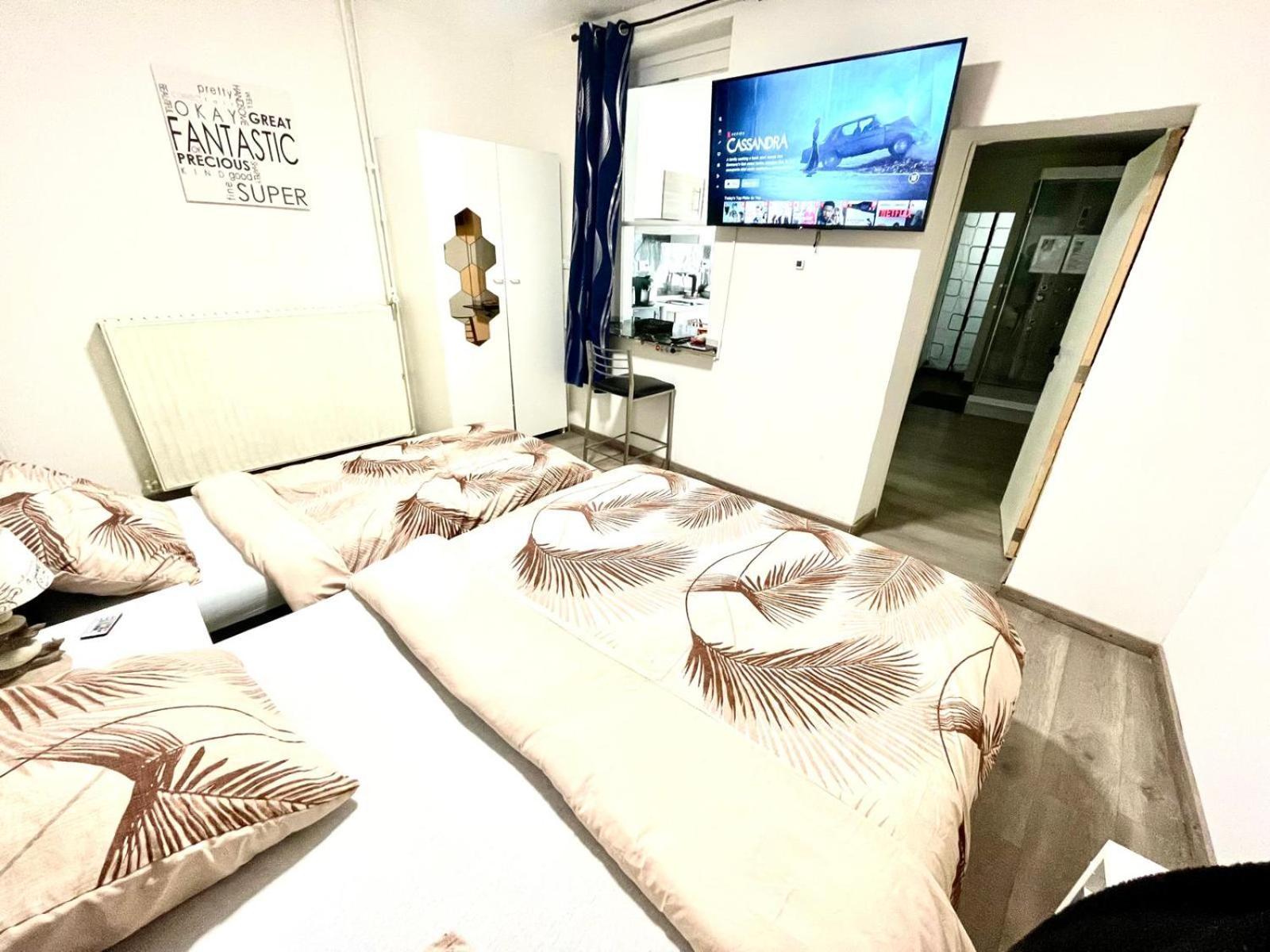 Cozy&Calm Room With Ensuite Heers المظهر الخارجي الصورة