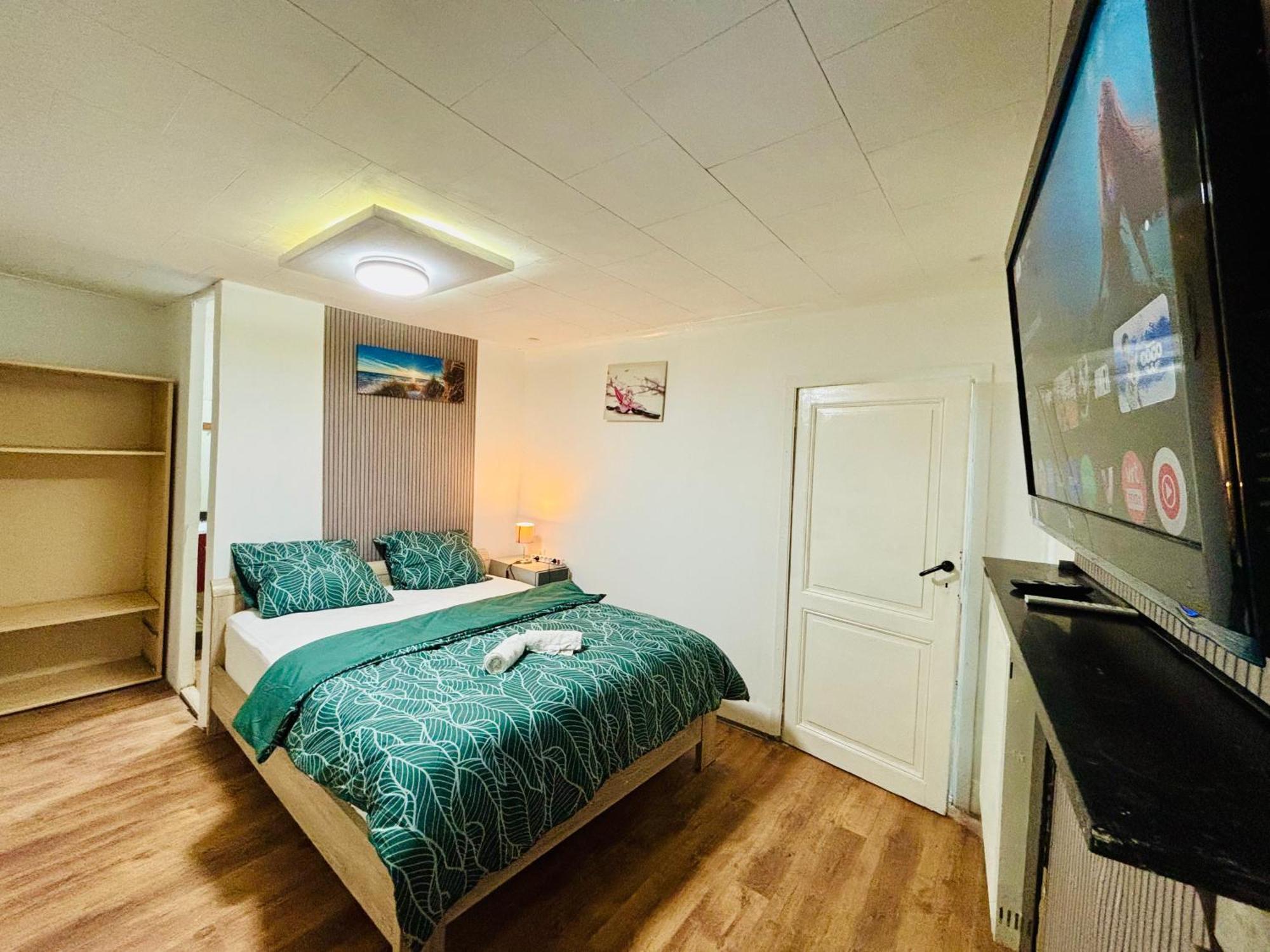 Cozy&Calm Room With Ensuite Heers المظهر الخارجي الصورة