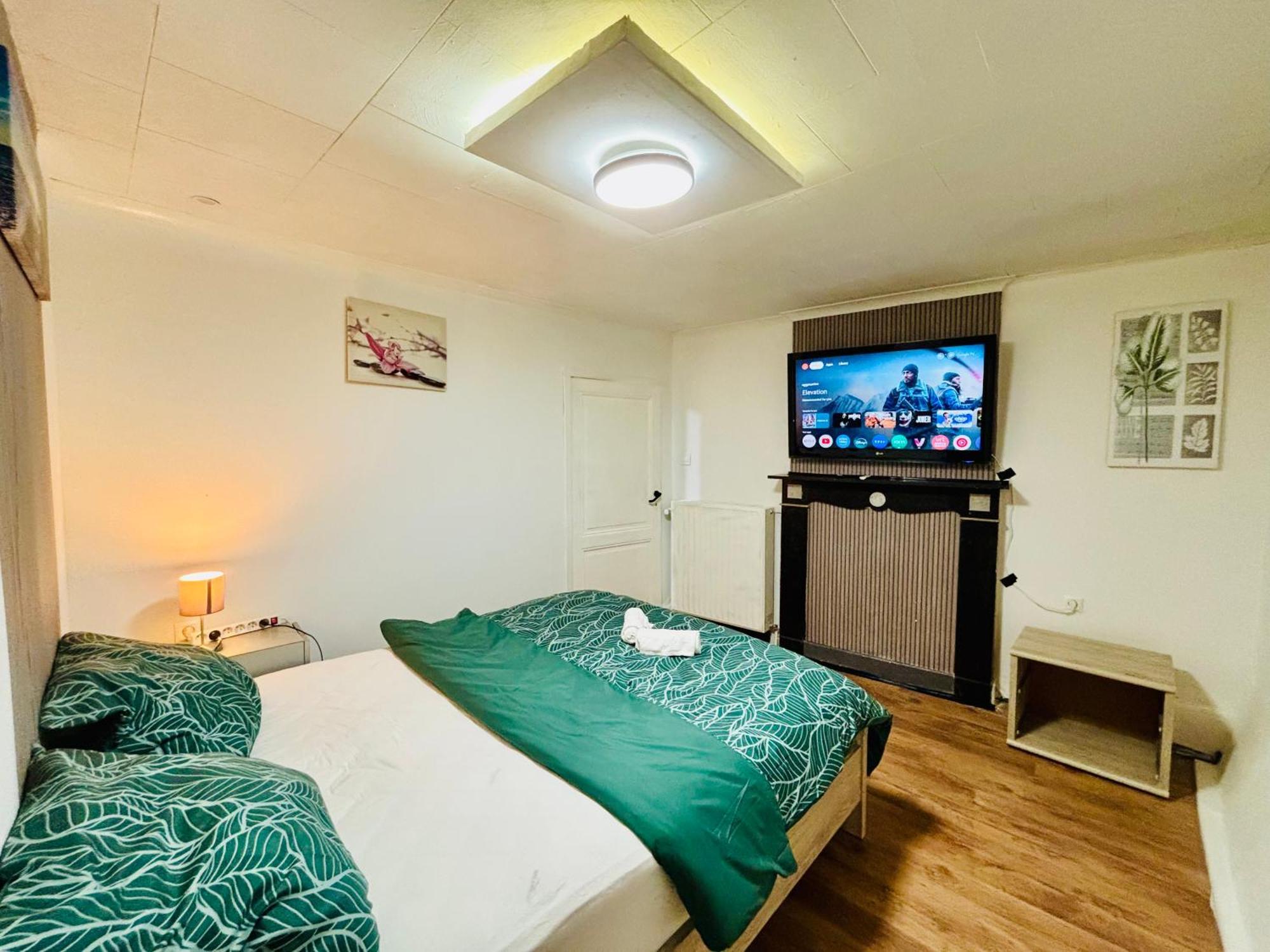 Cozy&Calm Room With Ensuite Heers المظهر الخارجي الصورة